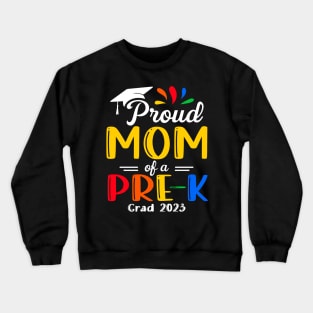 Pre-k Graduation Svg Bundle| Proud Family of a 2023 Graduate Svg| Pre-k Graduate Mom Png| Last Day of School Png| Prek Grad Digital Cricut Crewneck Sweatshirt